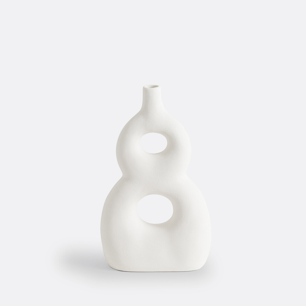 Pieta 25.3cm High Ceramic Trinket white, LA REDOUTE INTERIEURS