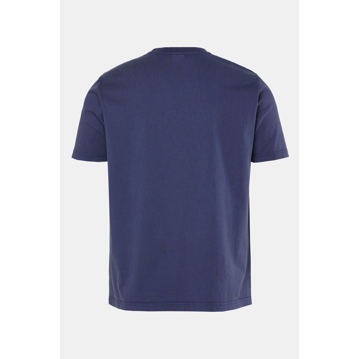 T-shirt style vintage violet, JP1880