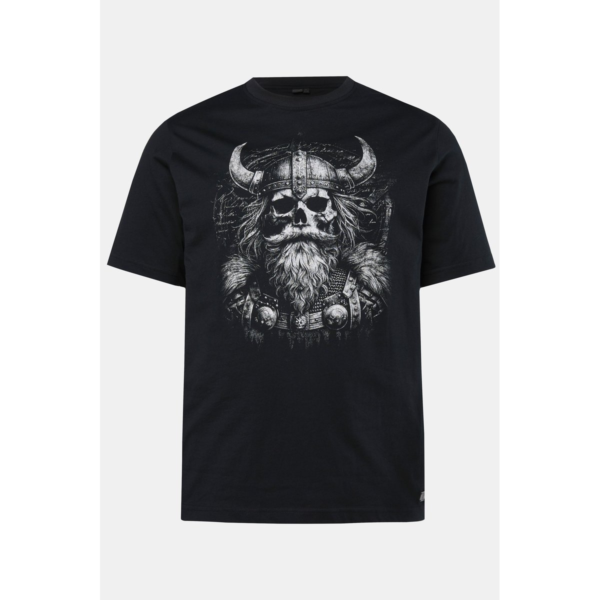 T-shirt JP 1880 noir, JP1880