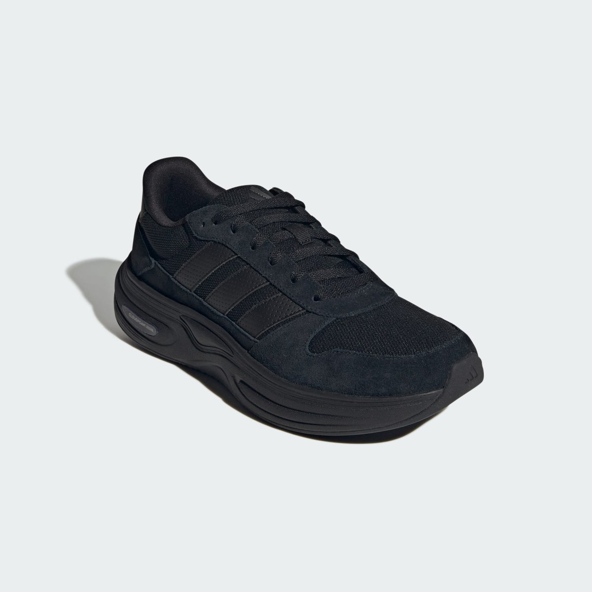 Chaussure Cloudfoam Cuxxion Chaussure Cloudfoam Cuxxion core black / core black / carbon, ADIDAS SPORTSWEAR