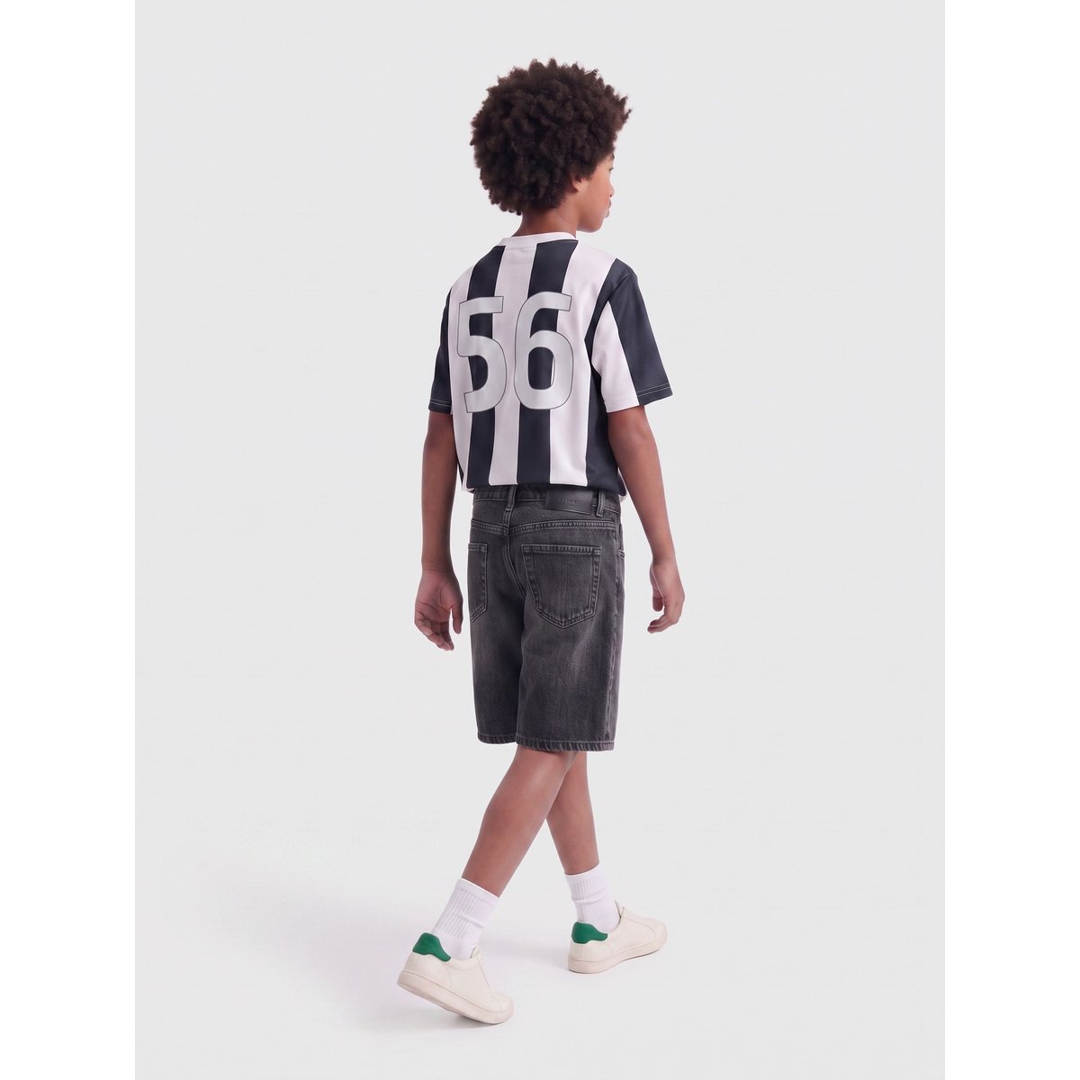 T-Shirt navy blazer, ONLY & SONS JUNIOR