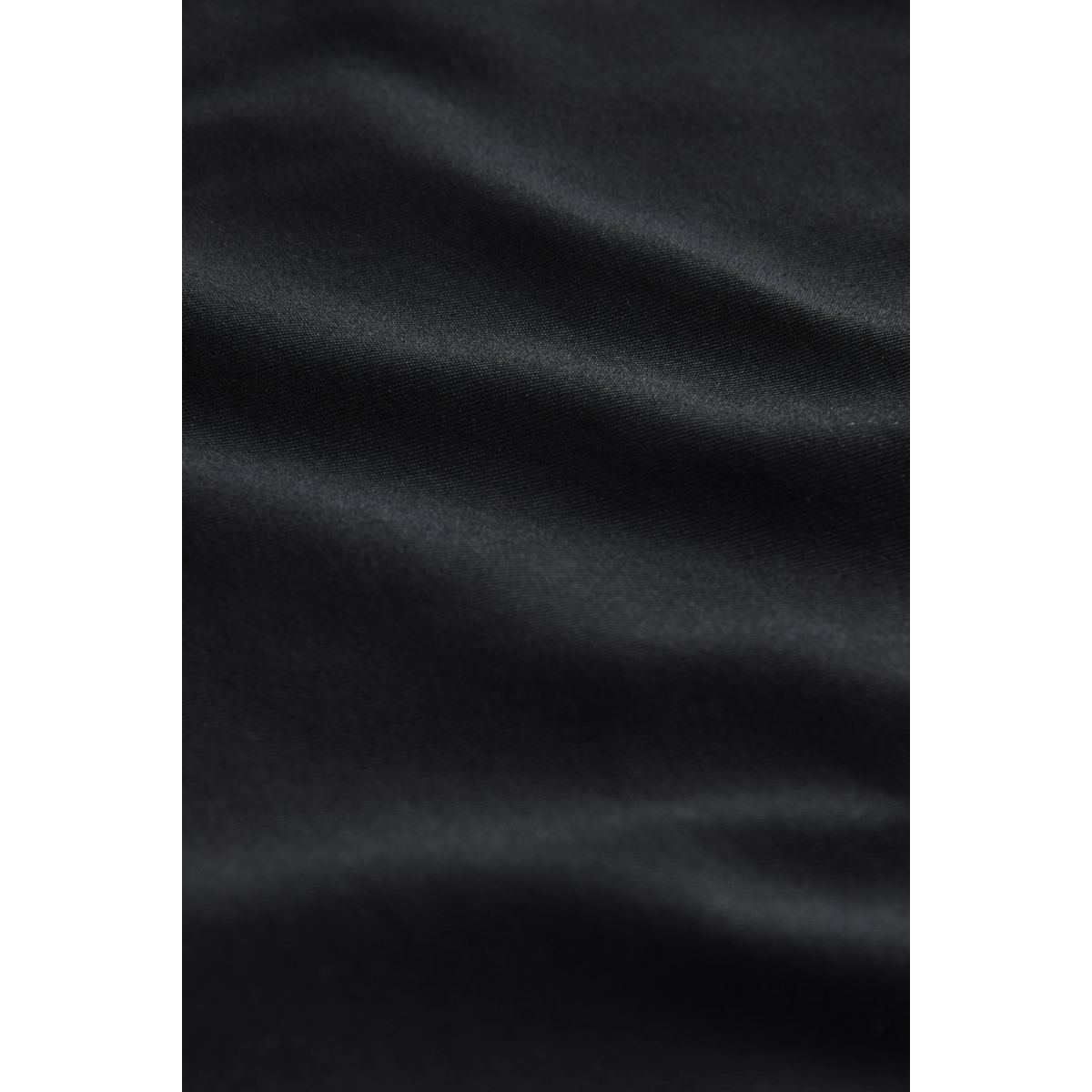 Bas de bikini menstruel taille mi-haute noir, NEXT