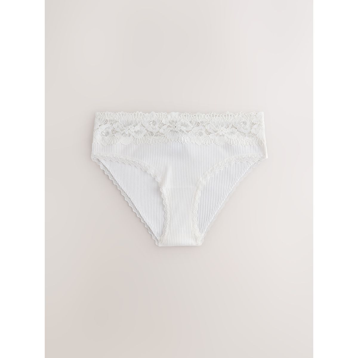 Culotte côtelée en modal mélangé, lot de 7 multi-couleurs, NEXT