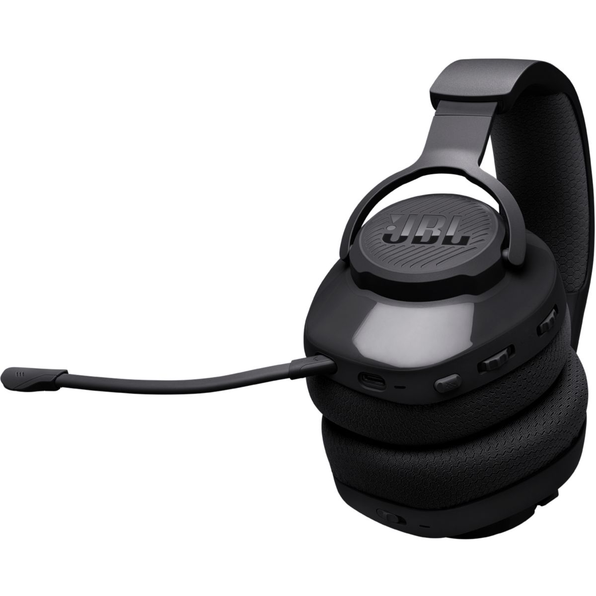 Casque gamer QUANTUM 360 Noir noir, JBL