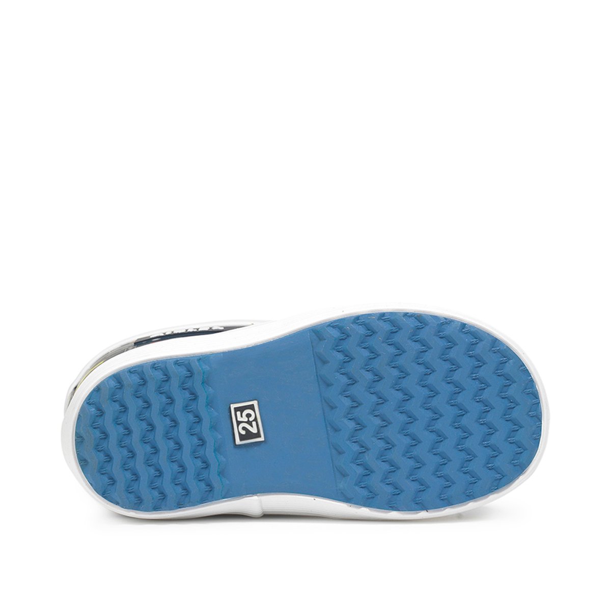 Bottes de pluie LOLLY POP PLAY UNISEX bleu marine, AIGLE