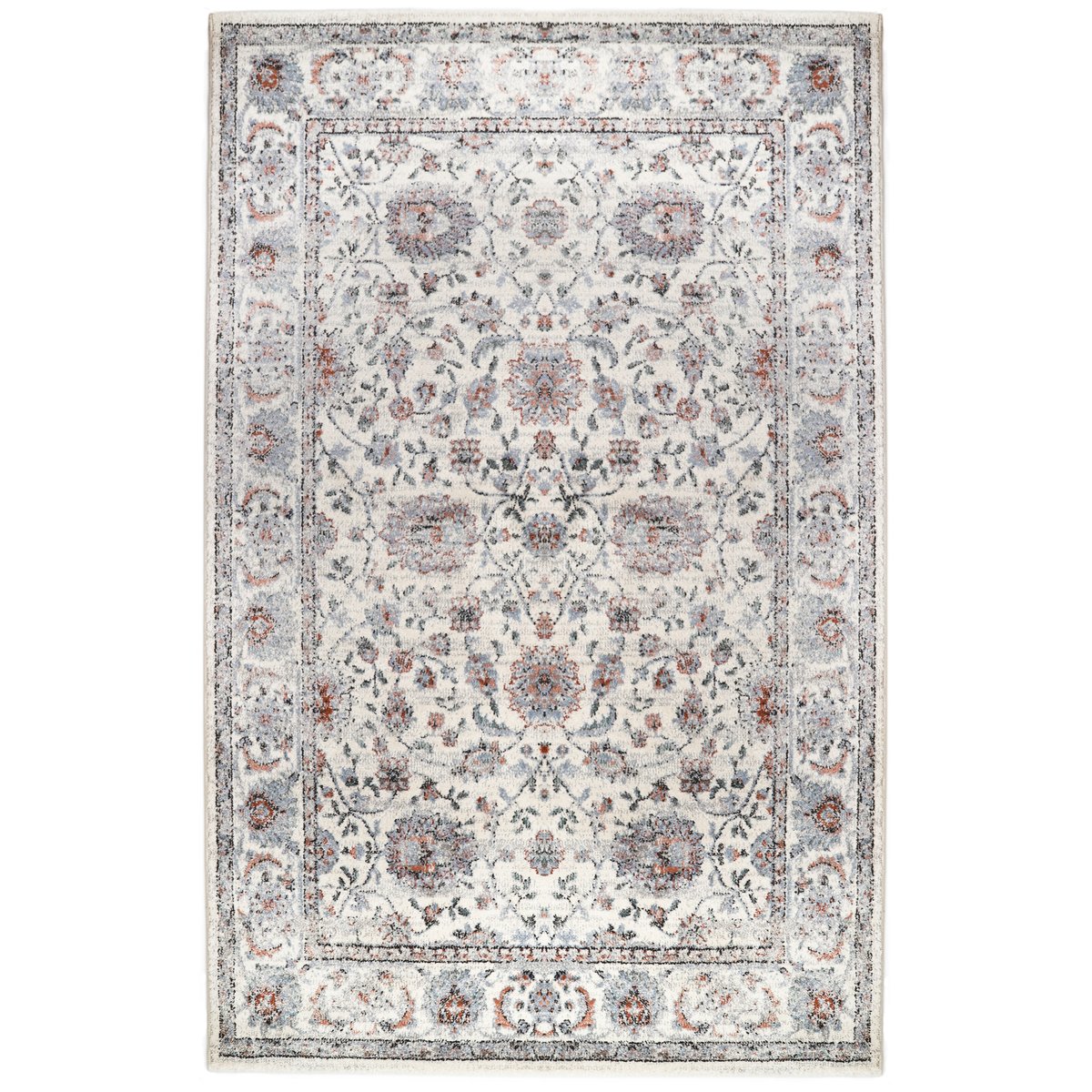 Tapis enfant style persan Naïri multi, NATTIOT
