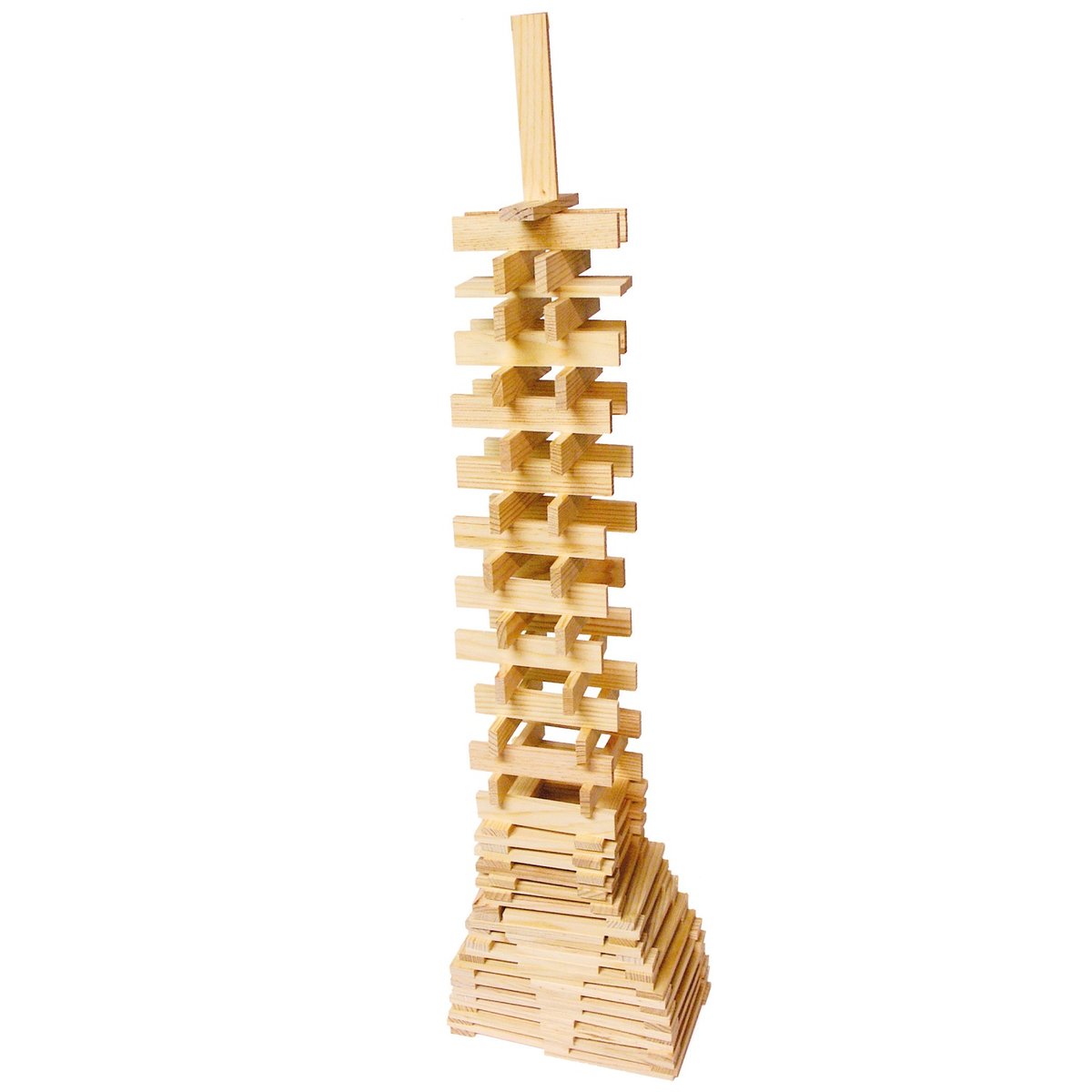 Planchettes Tecap Classic 200 pièces bleu, JEUJURA
