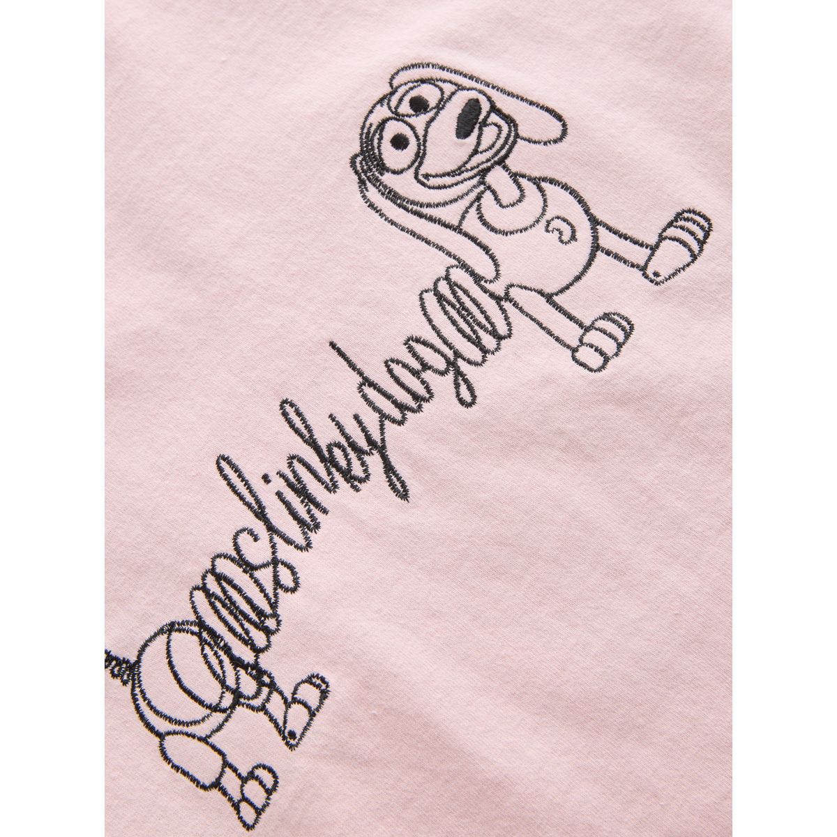 T-shirt ras du cou avec motif toy story rose, NEXT