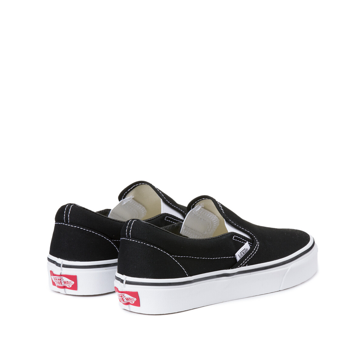 Slip on Classic noir, VANS