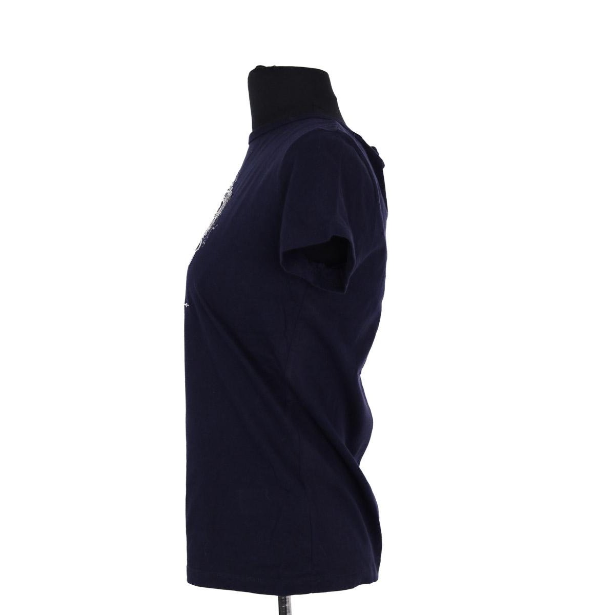 T-shirt - Très Bon État marine, RALPH LAUREN