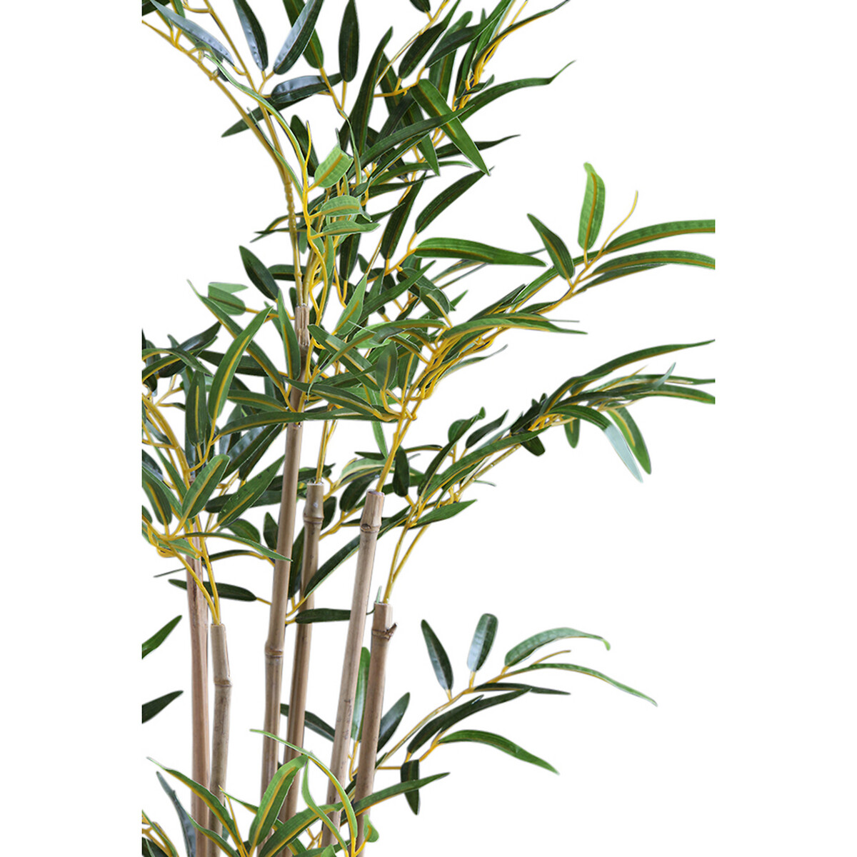 90cm Artificial Bamboo Tree green, SO'HOME