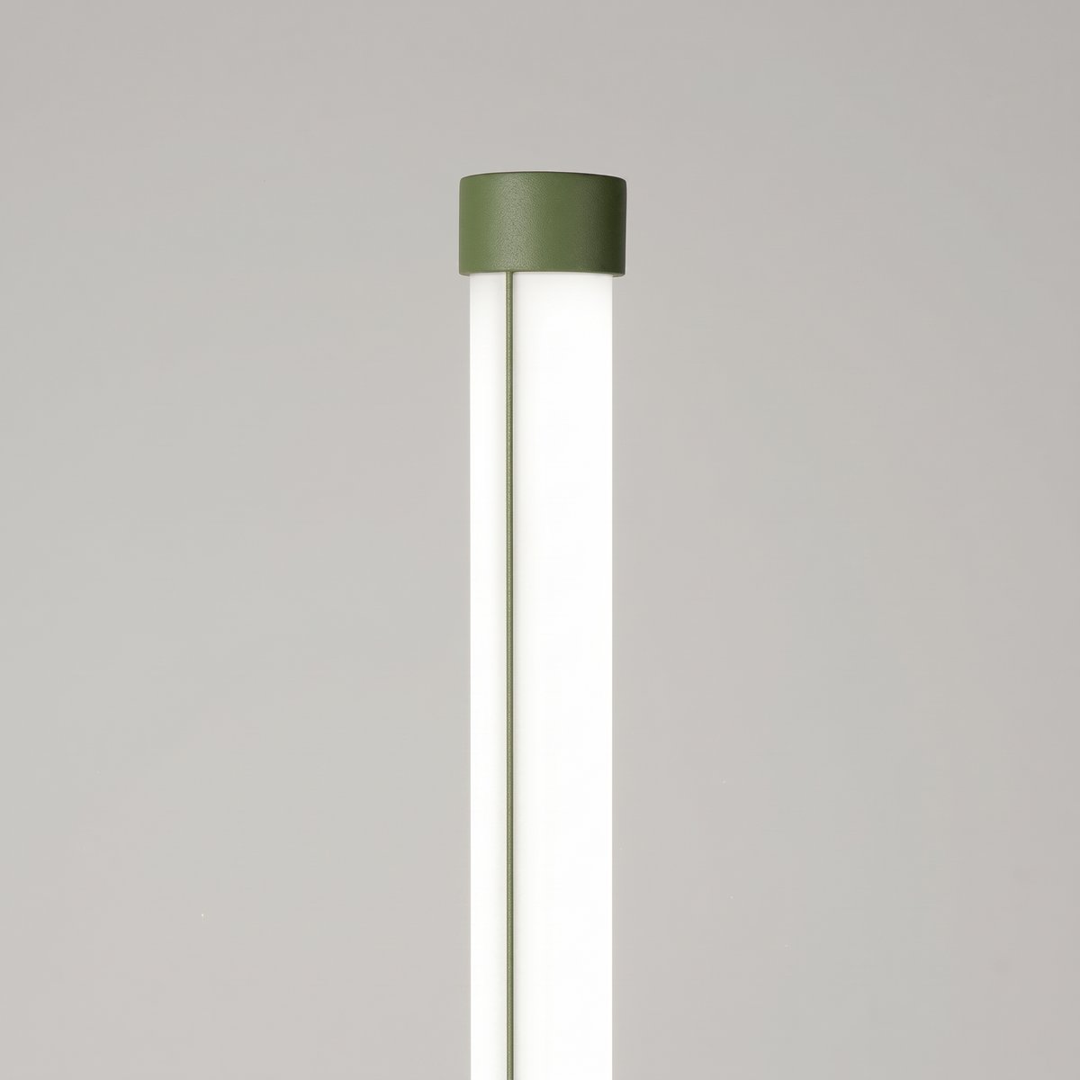 Lampadaire Sauge LED 1 Trang sauge, EDEN