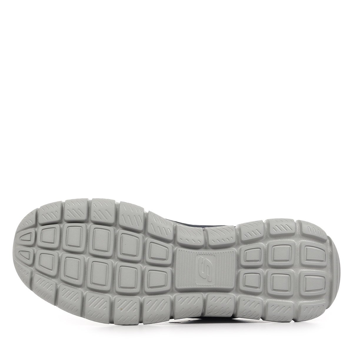 Baskets TRACK REVNO navy black, SKECHERS