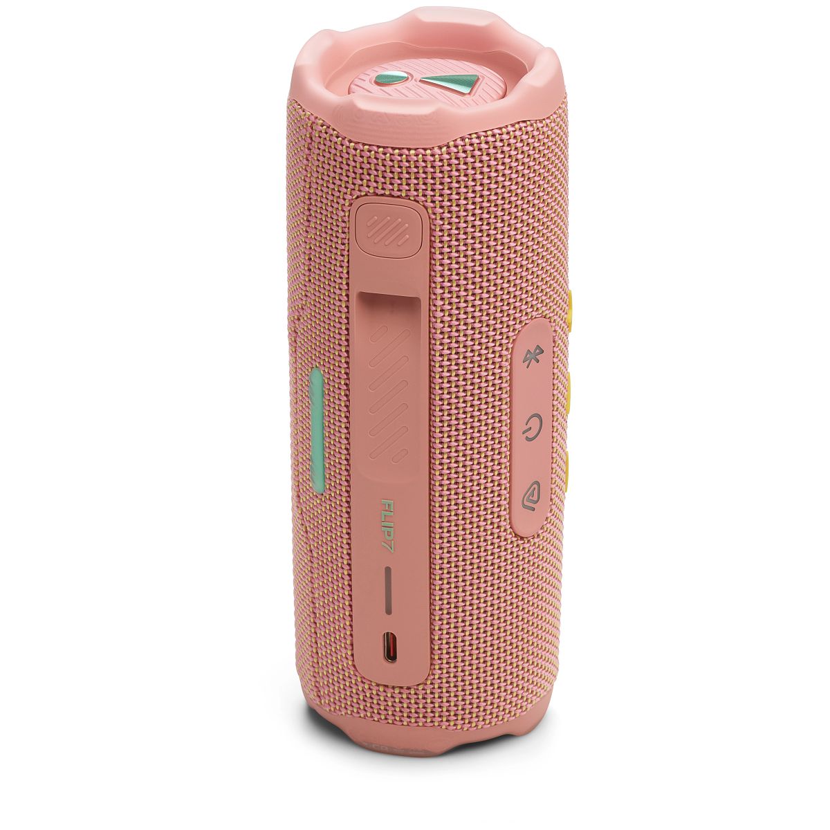 Enceinte portable Flip 7 Rose rose, JBL