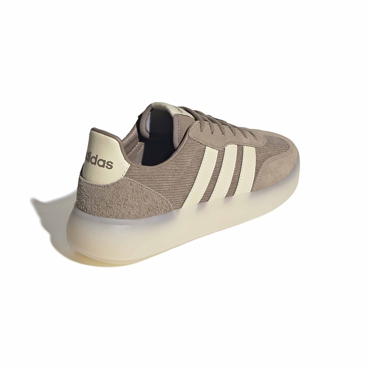 Zapatillas BARREDA DECODE marrón grisáceo, ADIDAS SPORTSWEAR