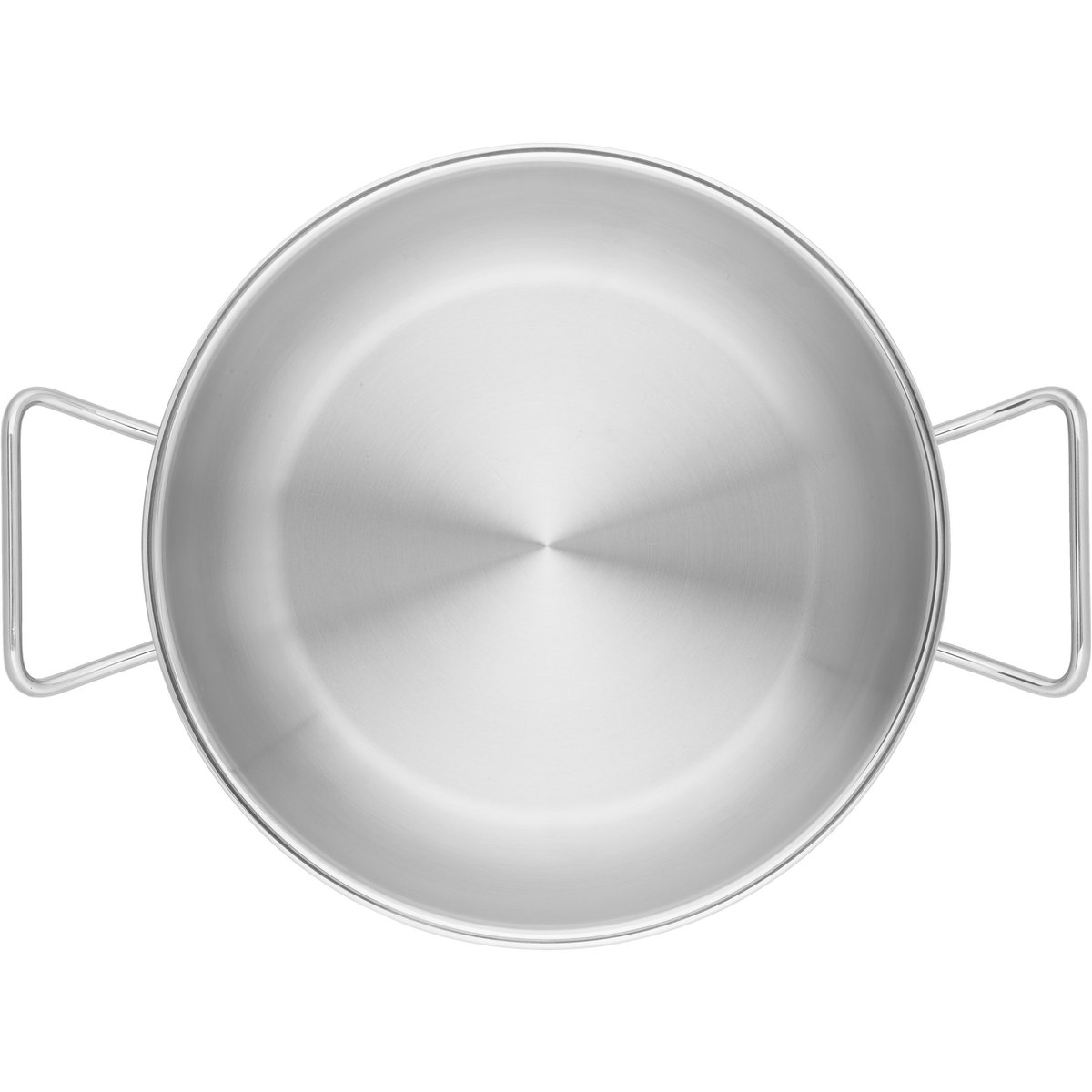 30 cm, Wok, Argent argent, ZWILLING