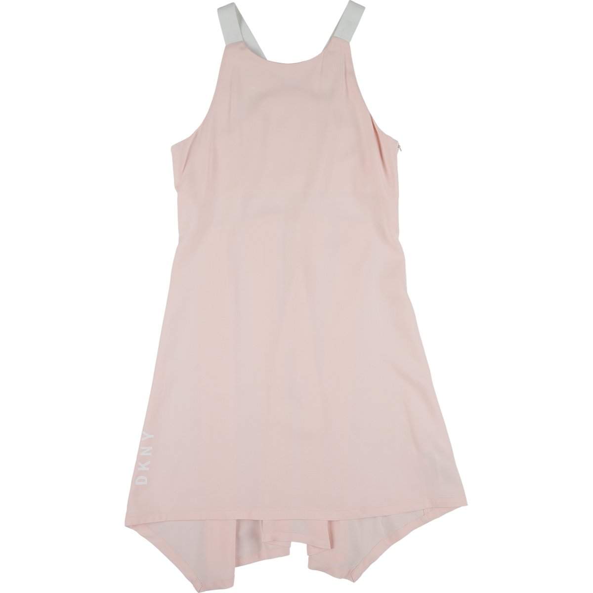 Robe - Très bon état rose, DKNY