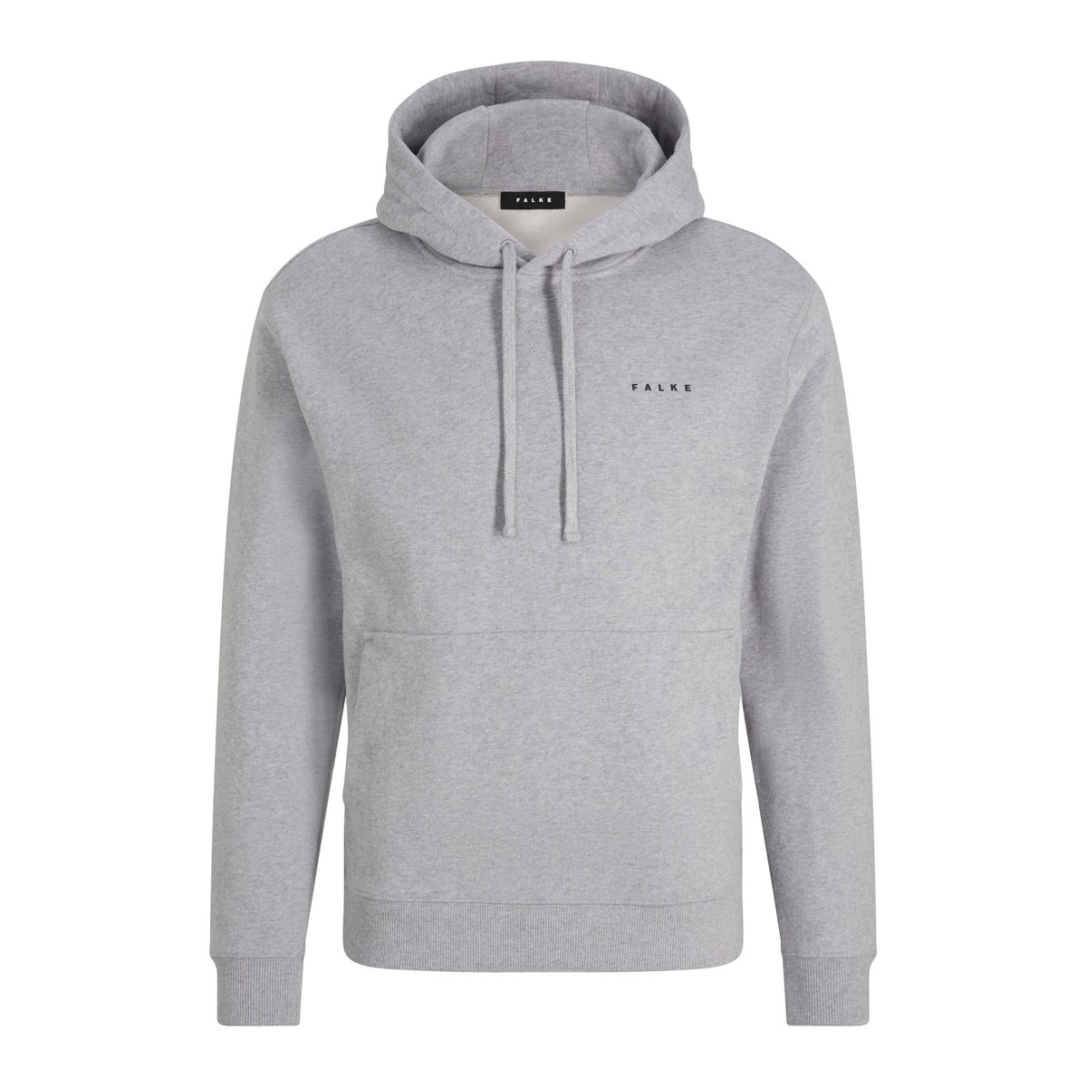 Sweat à capuche Sweat gris, FALKE