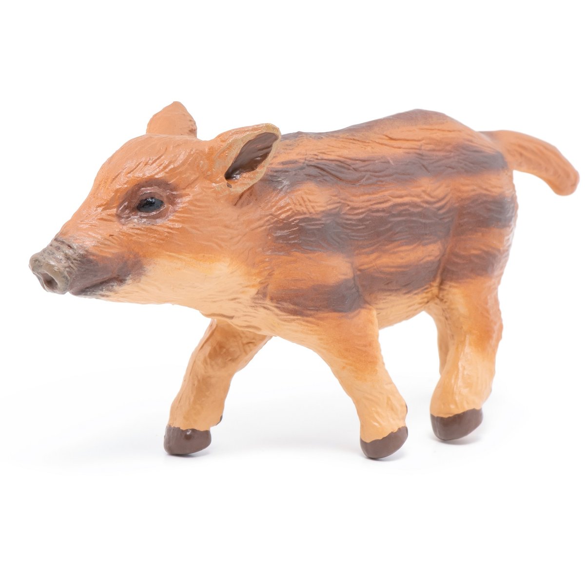 Figurine Marcassin marron, PAPO