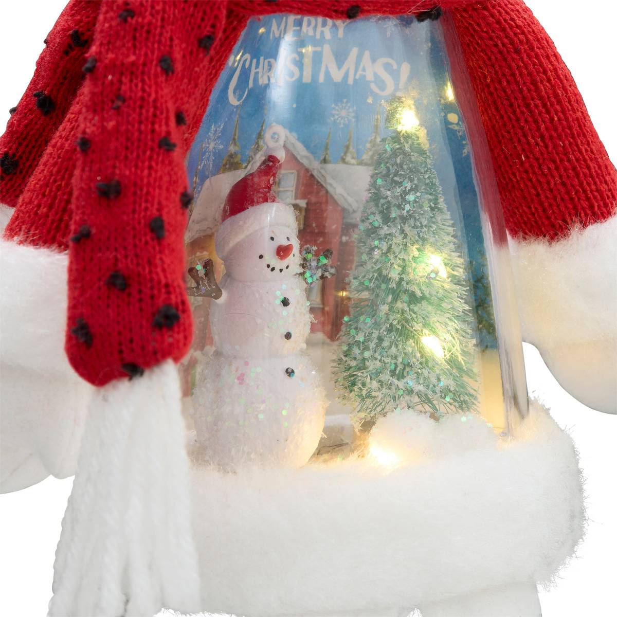 DKP INT PERSO ASS 5LH56 3ASS P modéle a, FEERIC LIGHTS & CHRISTMAS