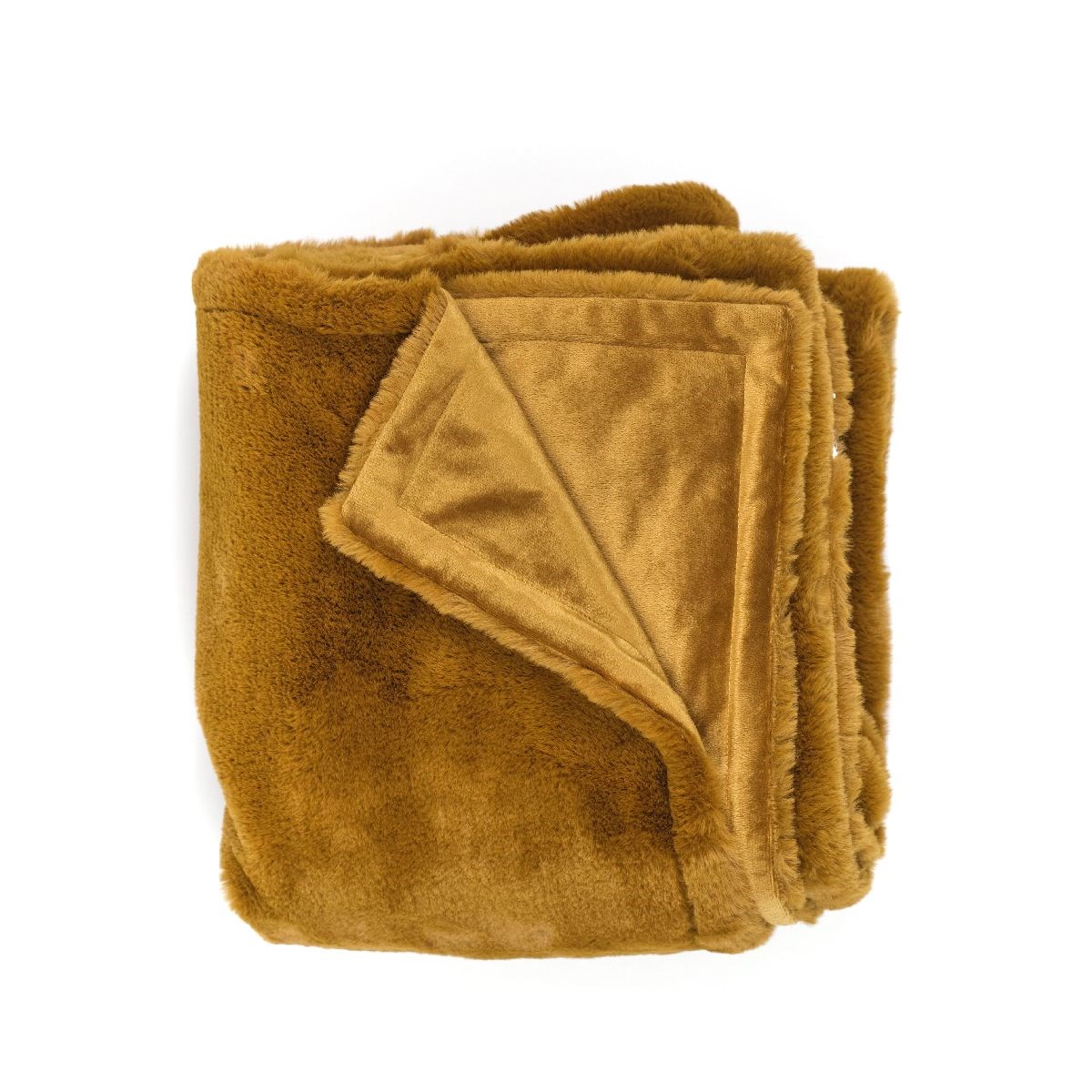 Plaid INDIES bronze, TODAY