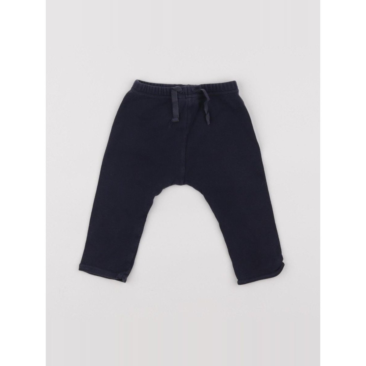 Sarouel - Etat satisfaisant bleu, PETIT BATEAU