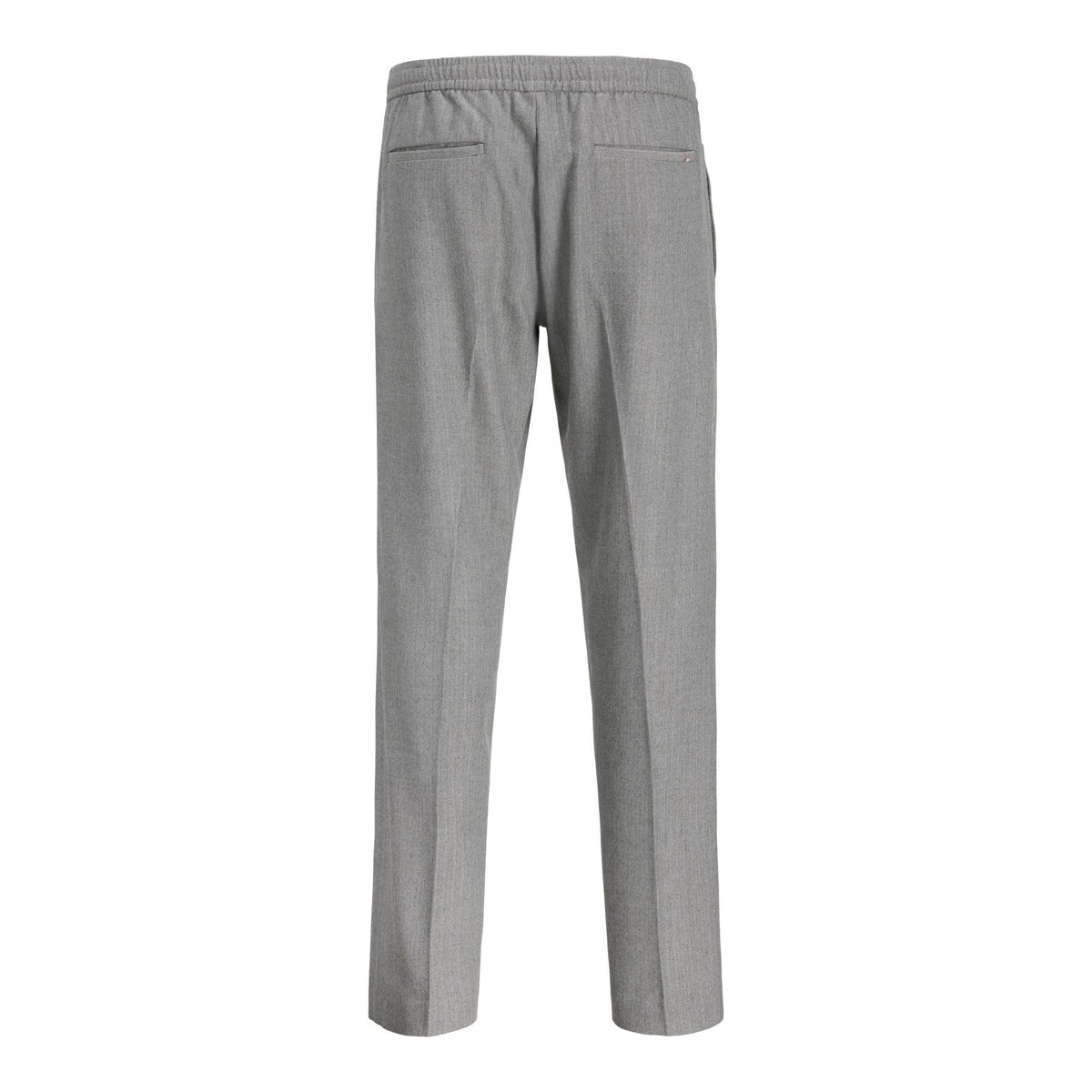 Pantalon Classique grey melange 1, JACK & JONES