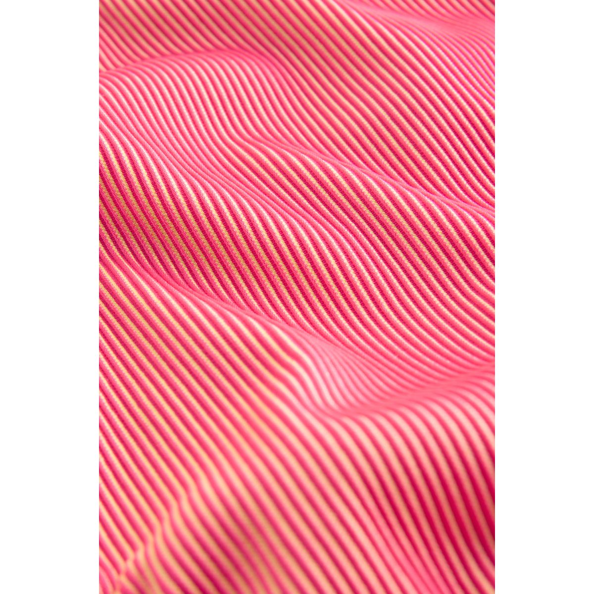 Bas de bikini échancré orange/rose, NEXT