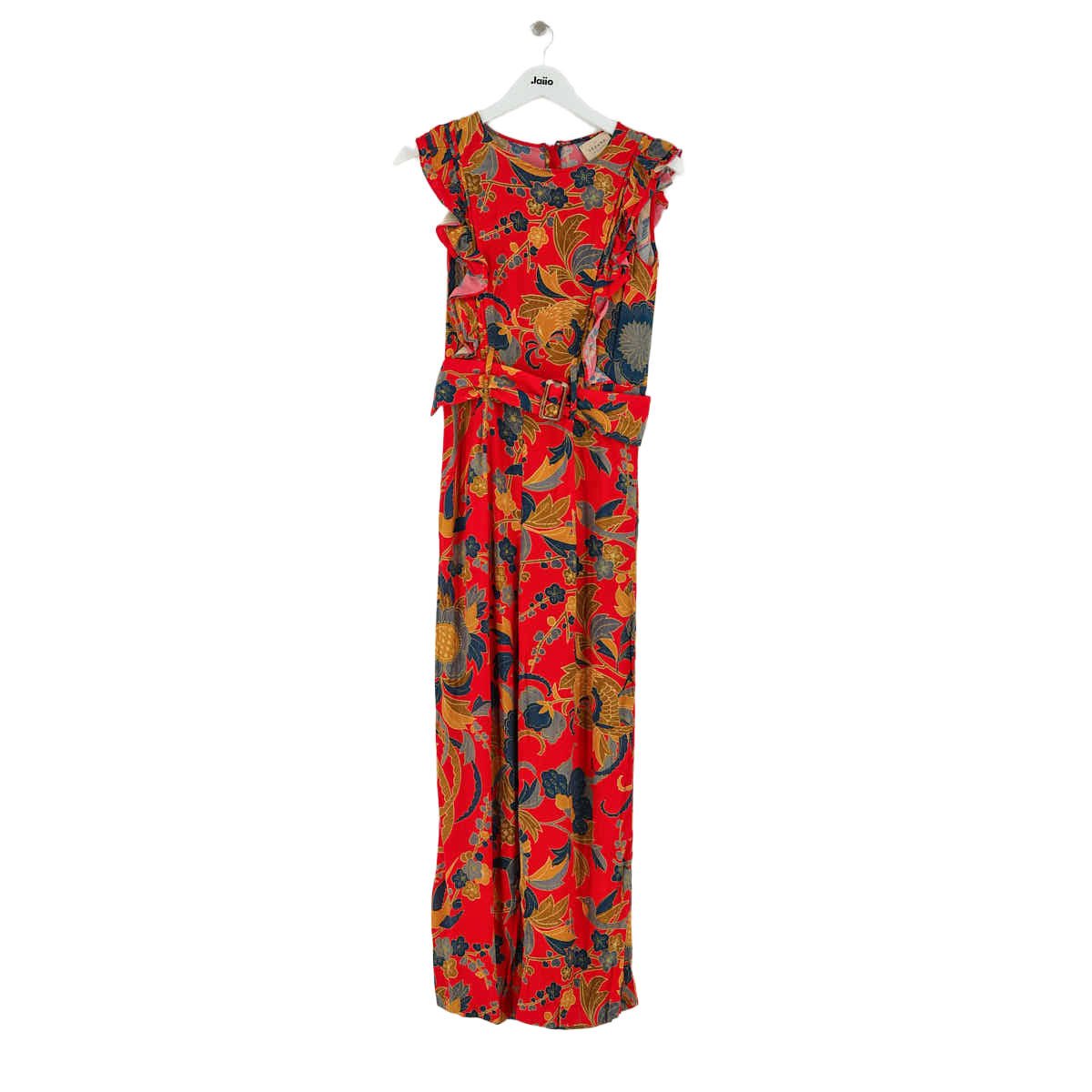 Combinaison - Bon État rouge, SEZANE