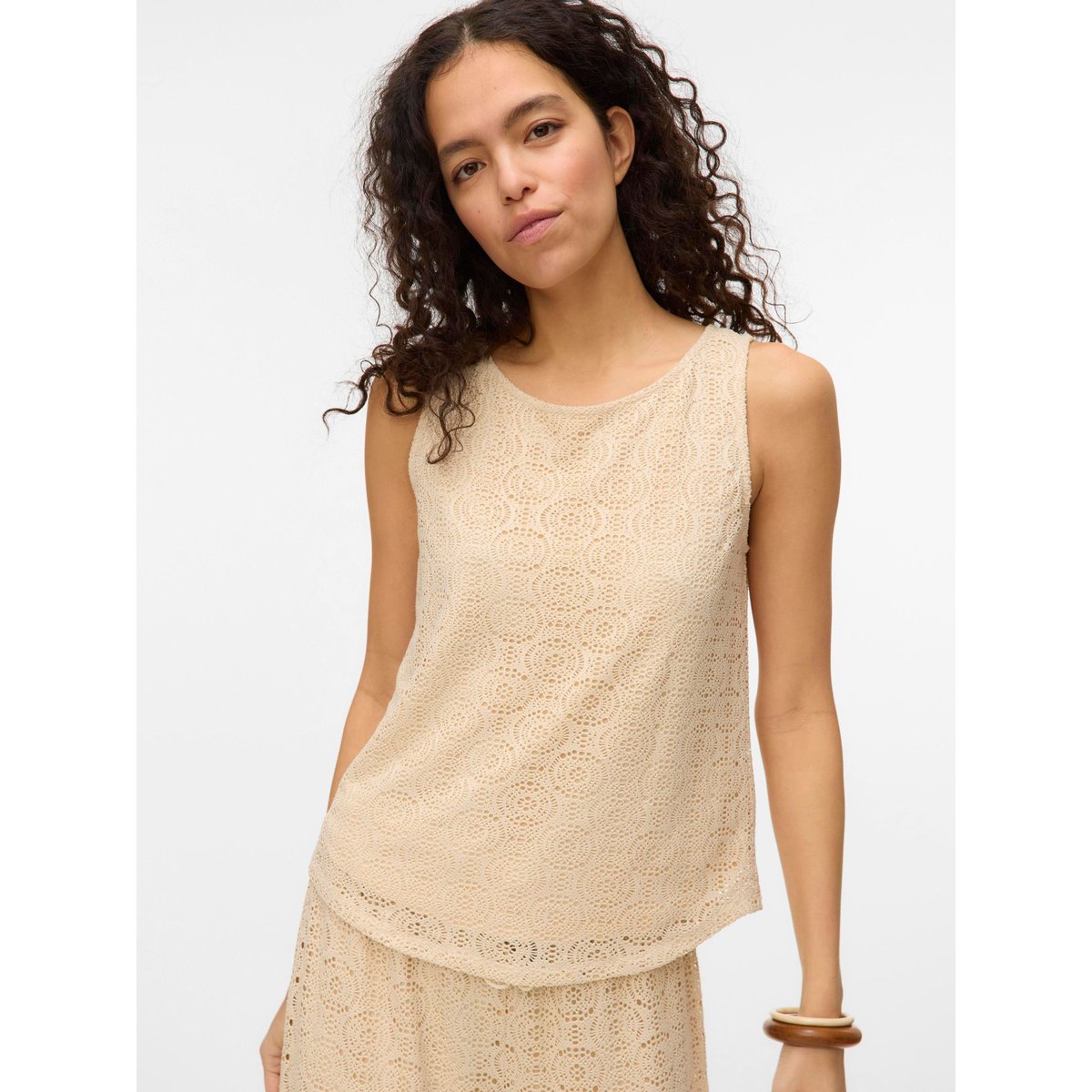 Débardeur birch 1, VERO MODA