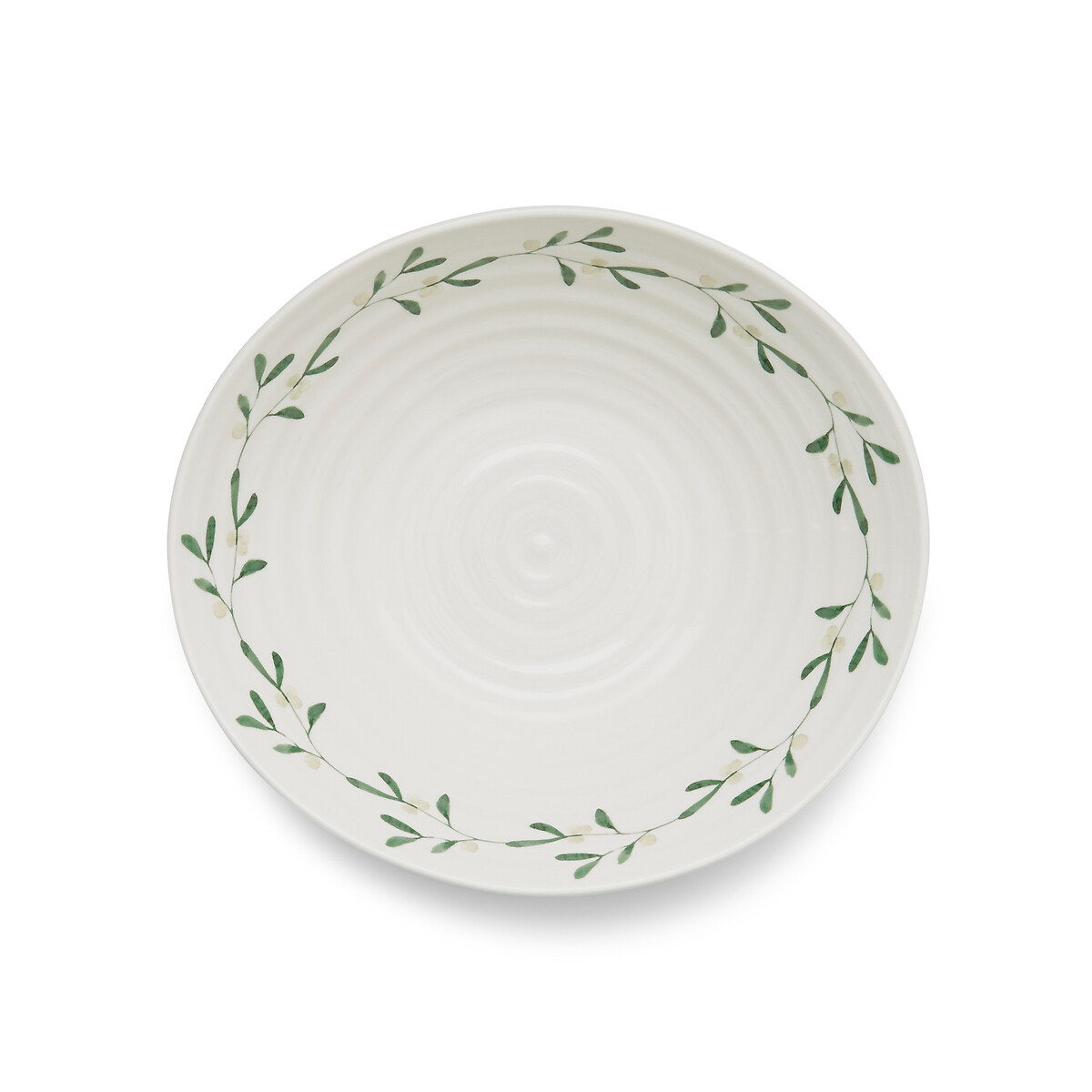 12-Piece Mistletoe Dinner Set white, SOPHIE CONRAN FOR PORTMEIRION