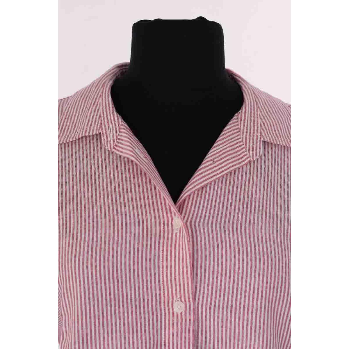 Chemise - Très Bon État rouge, TOMMY HILFIGER