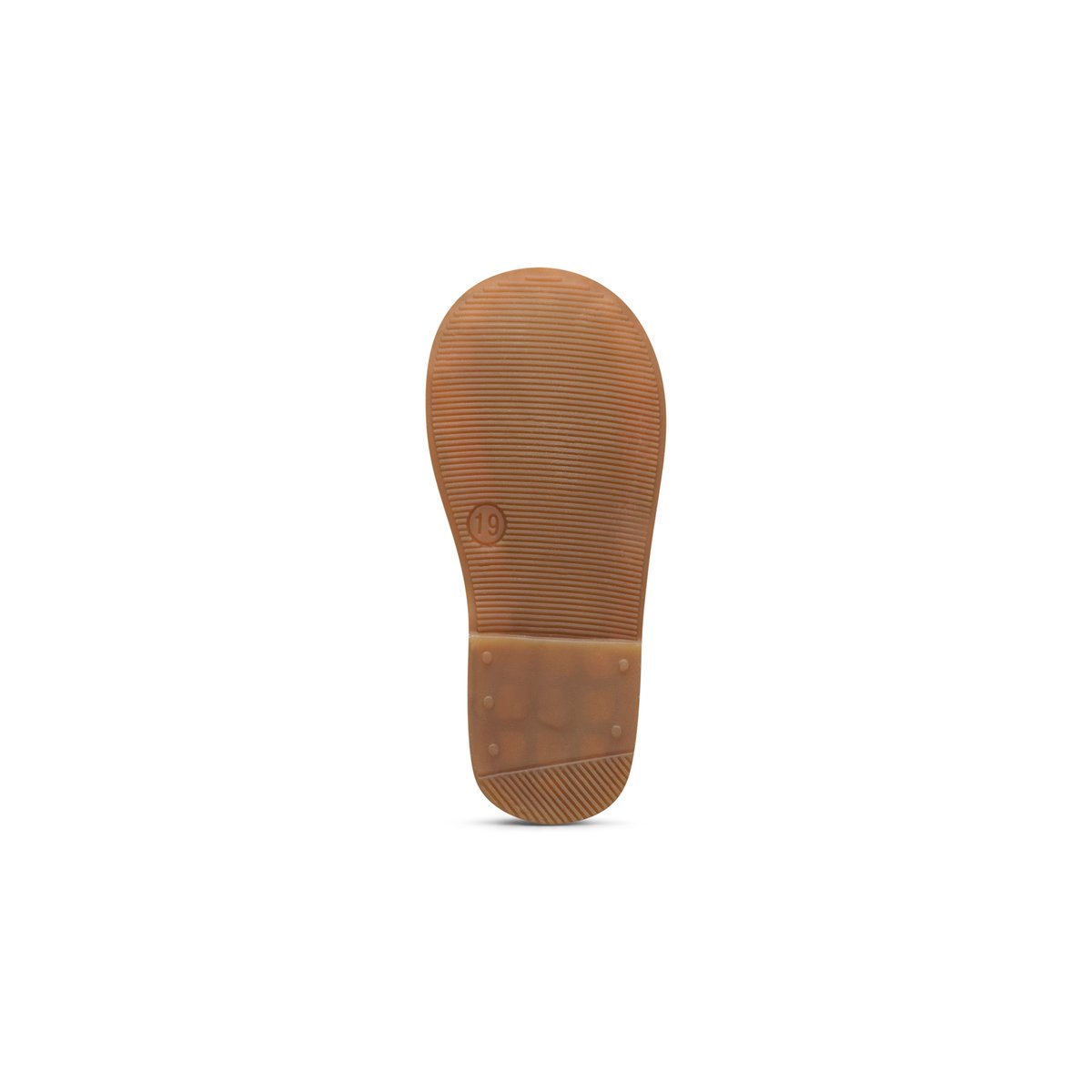 Ballerines en cuir et tissu pailleté BALLET multicolore-, NATURINO