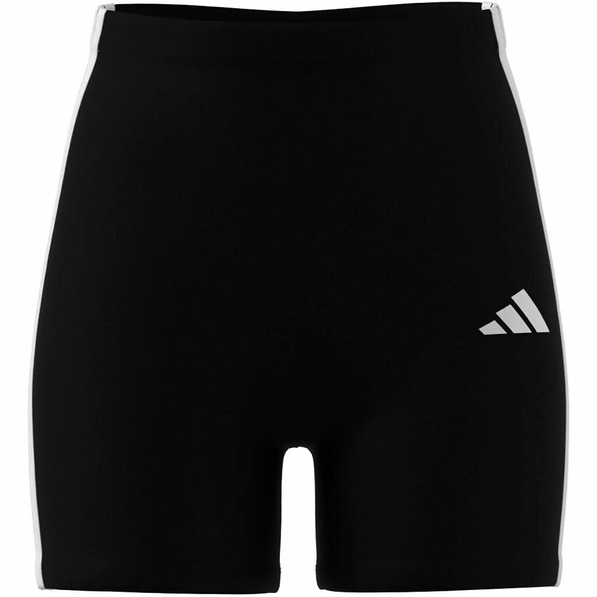 Short Essentials 3-Stripes noir, ADIDAS SPORTSWEAR