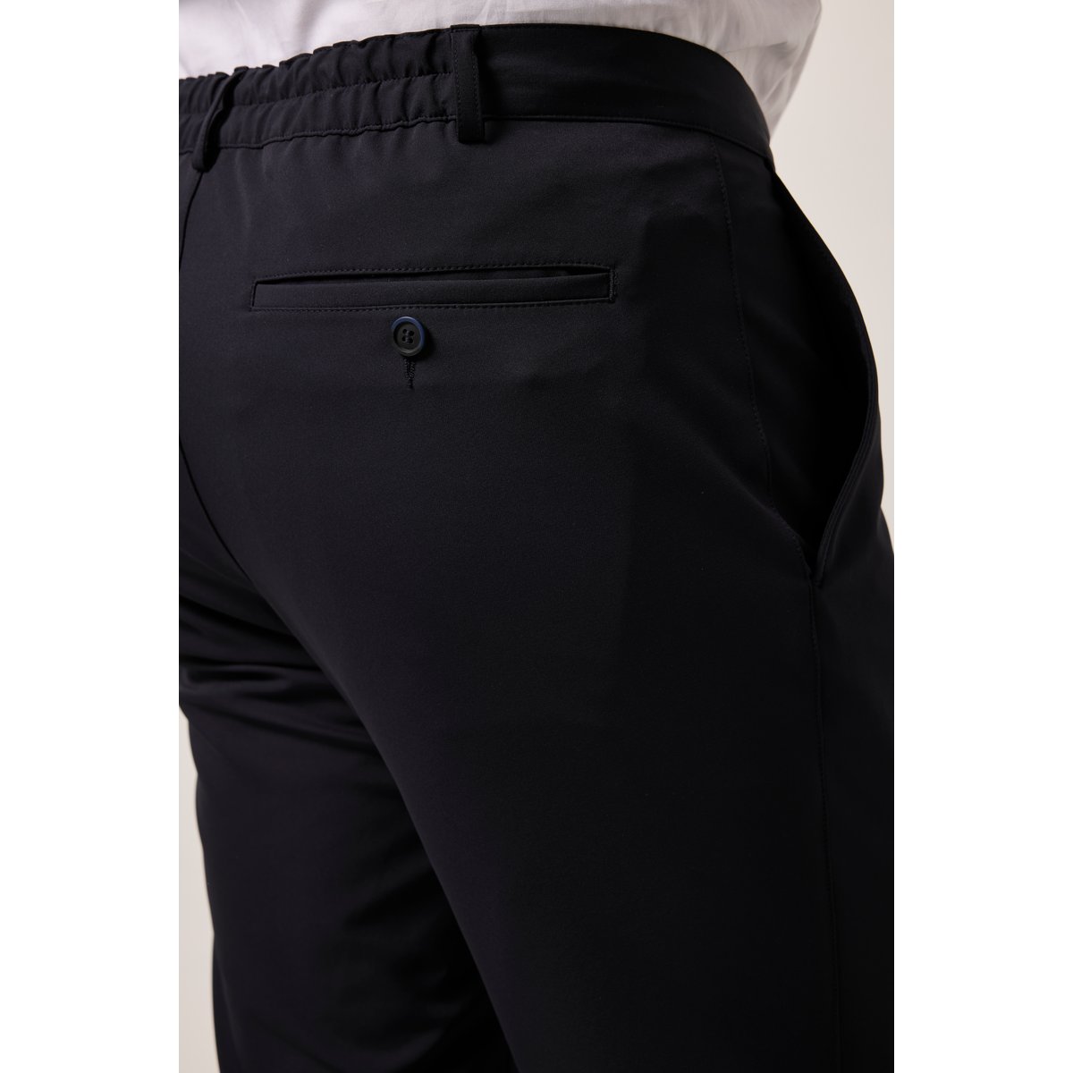 Pantalon FLEXNAMIC® bleu marine, JP1880