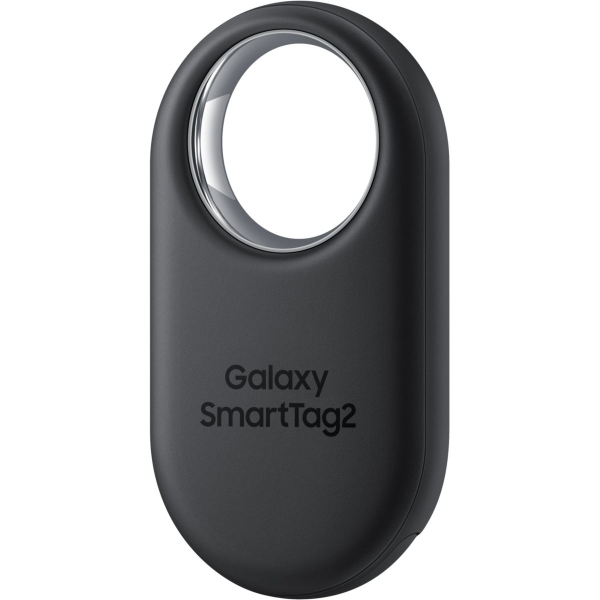 Tracker GPS Galaxy SmartTag2 Universel - Noir couleur unique, SAMSUNG