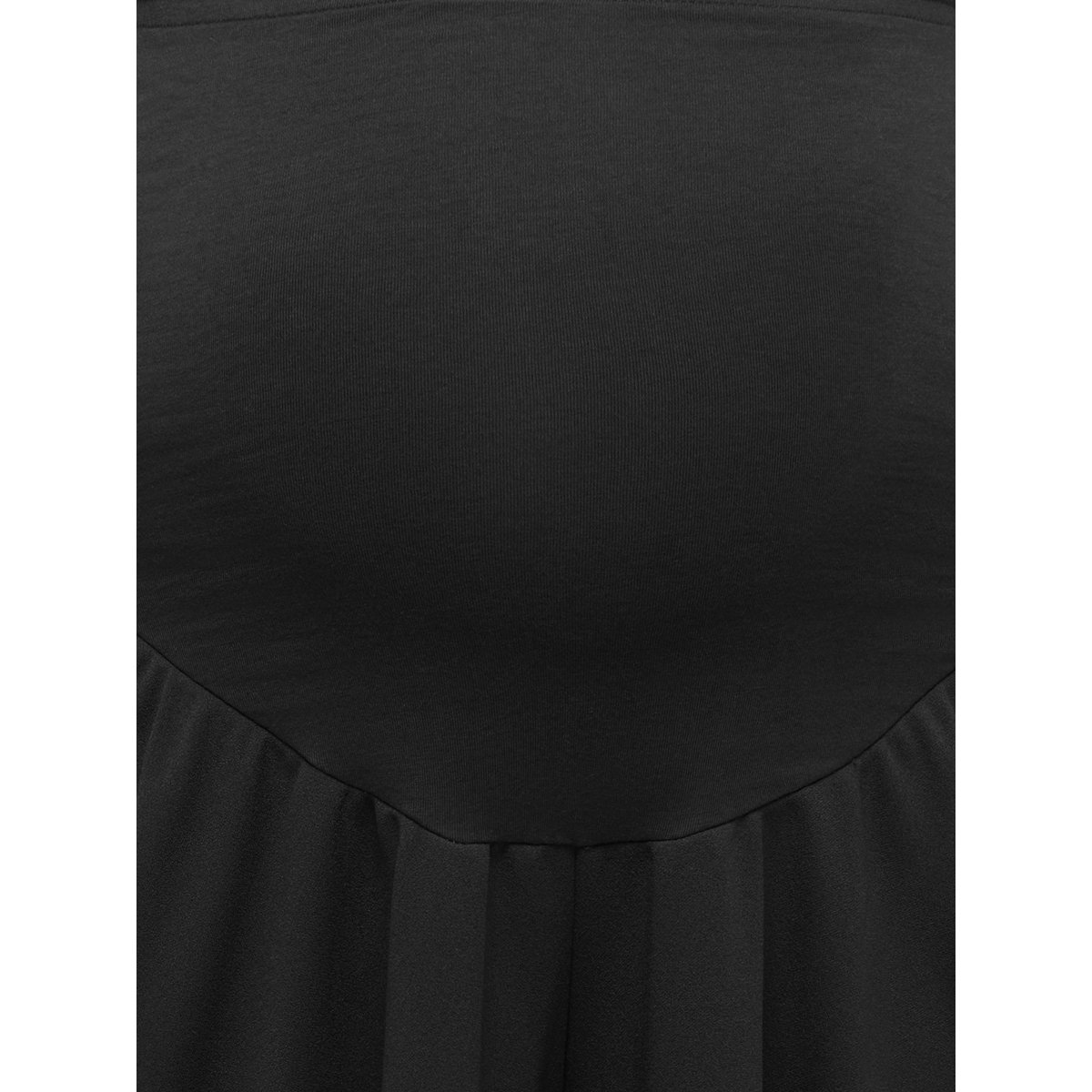 Pantalon black 1, ONLY