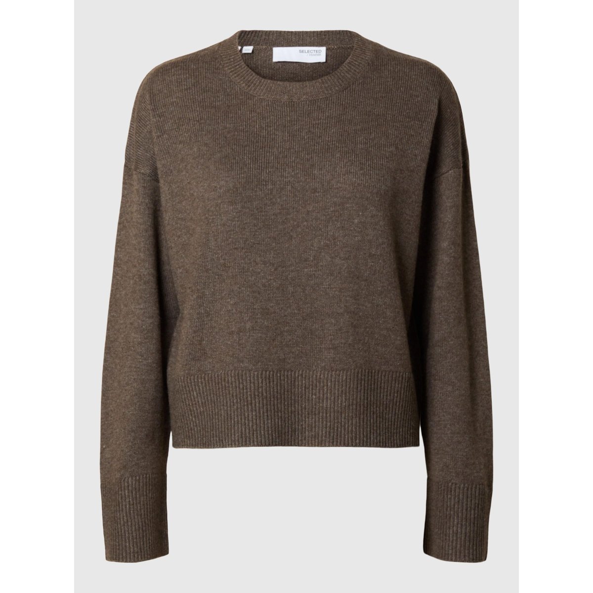 Pull morel, SELECTED