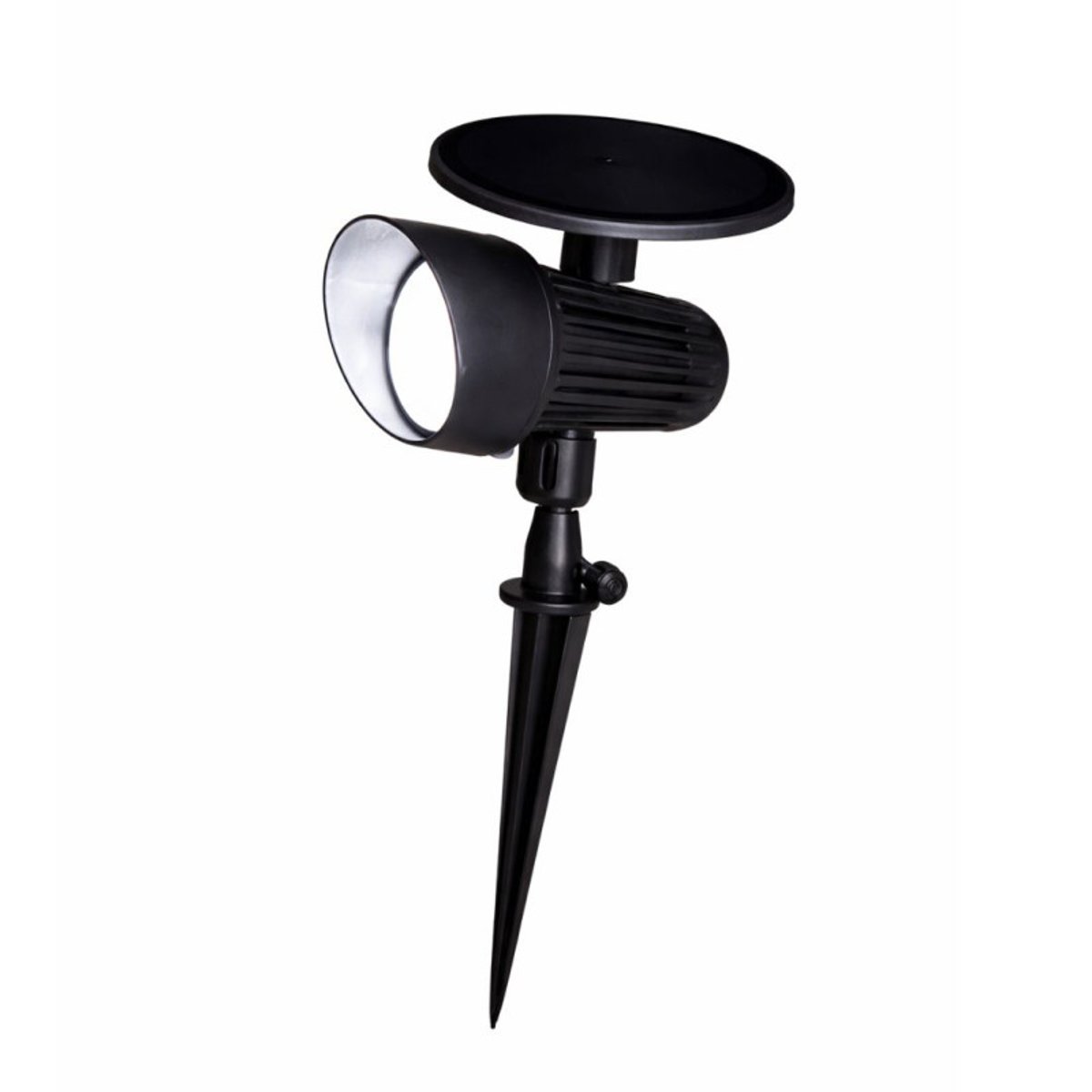Spot solaire jardin 50 lumens v300233, WATT ET HOME
