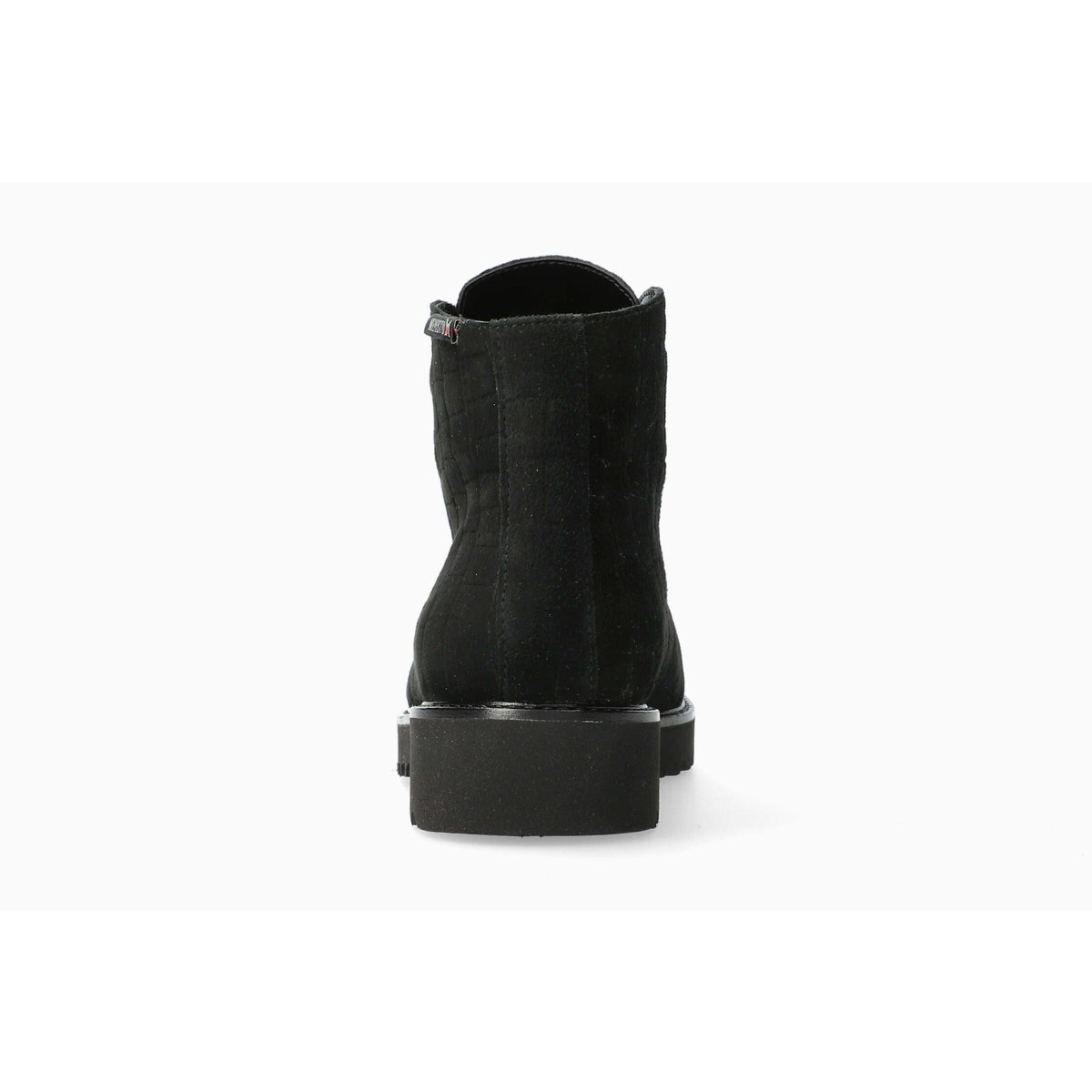 Bottines en cuir SELMA noir 5137, MEPHISTO