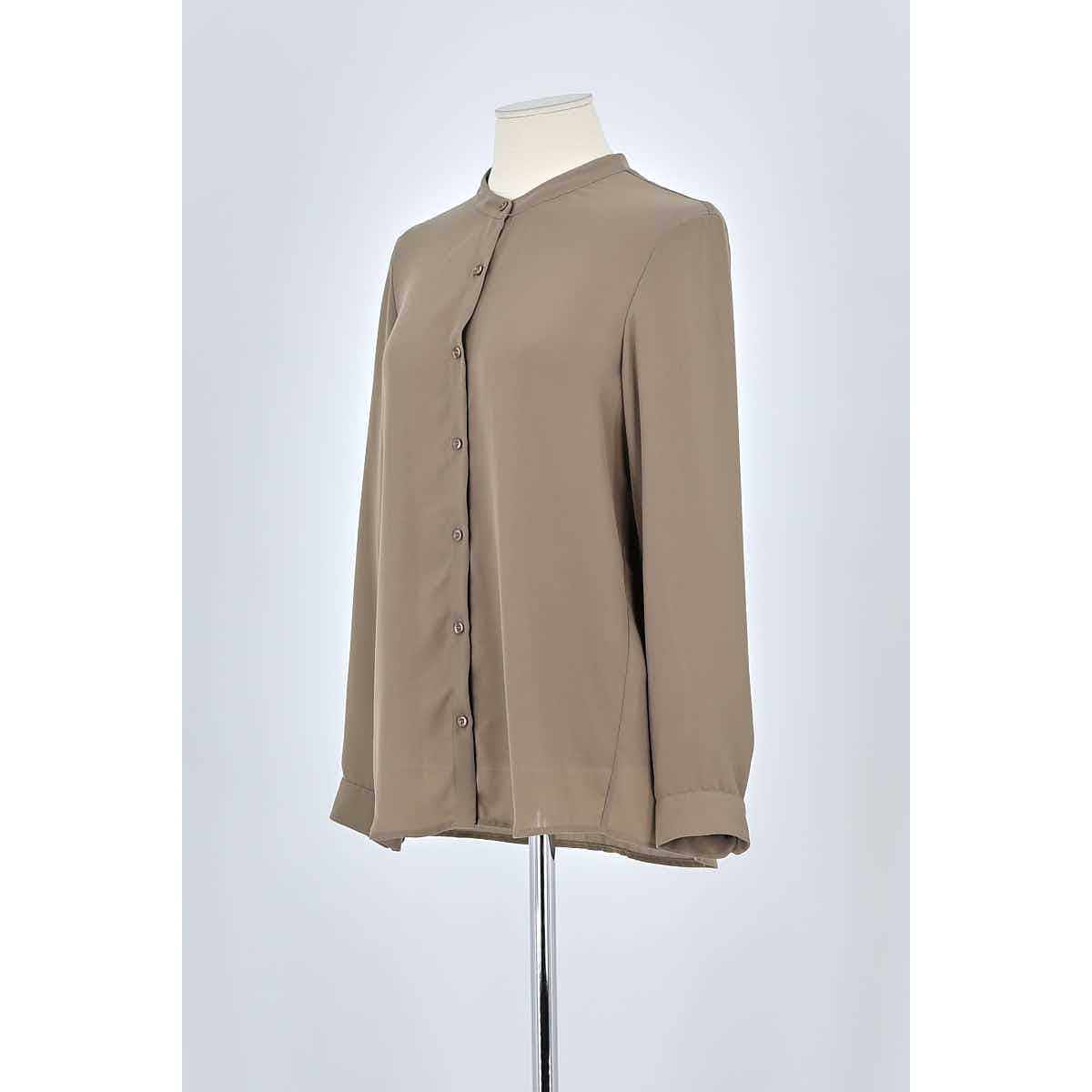 Chemise - Très Bon État marron, THE KOOPLES