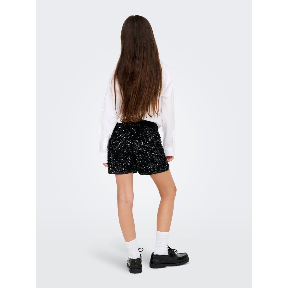 Short black 1, KIDS ONLY