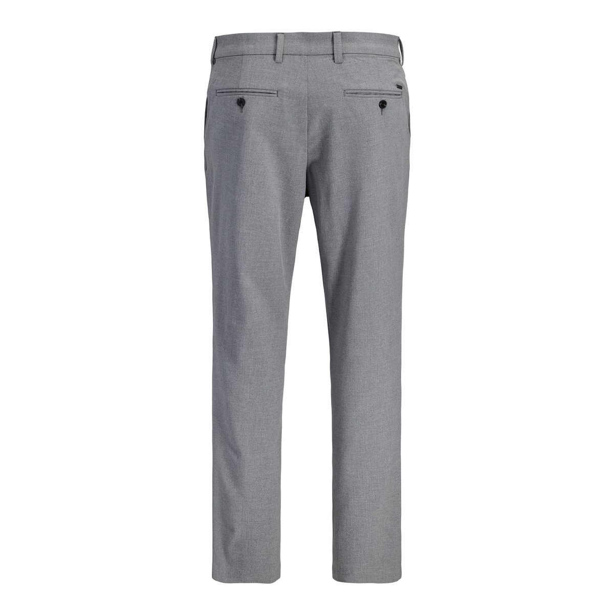 Pantalon Classique grey melange 1, JACK & JONES