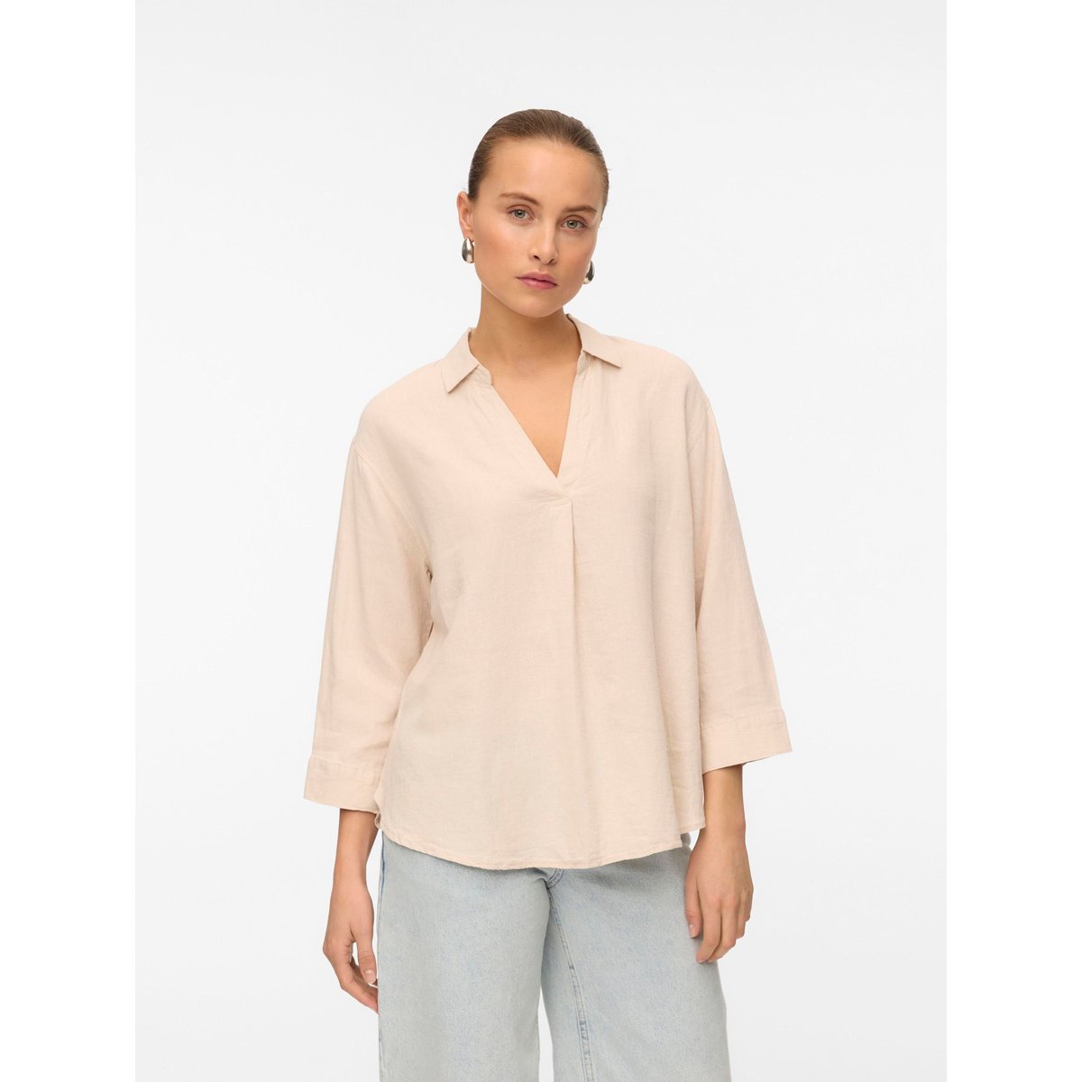 Top moonbeam, VERO MODA