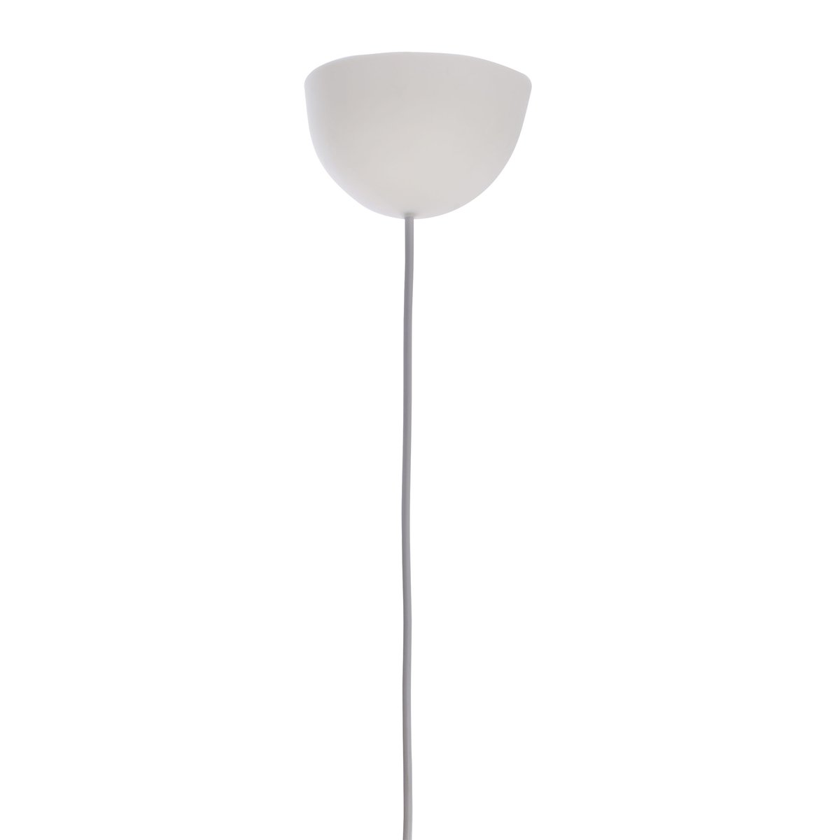 Suspension en pvc, NEMA beige, INSPIRE