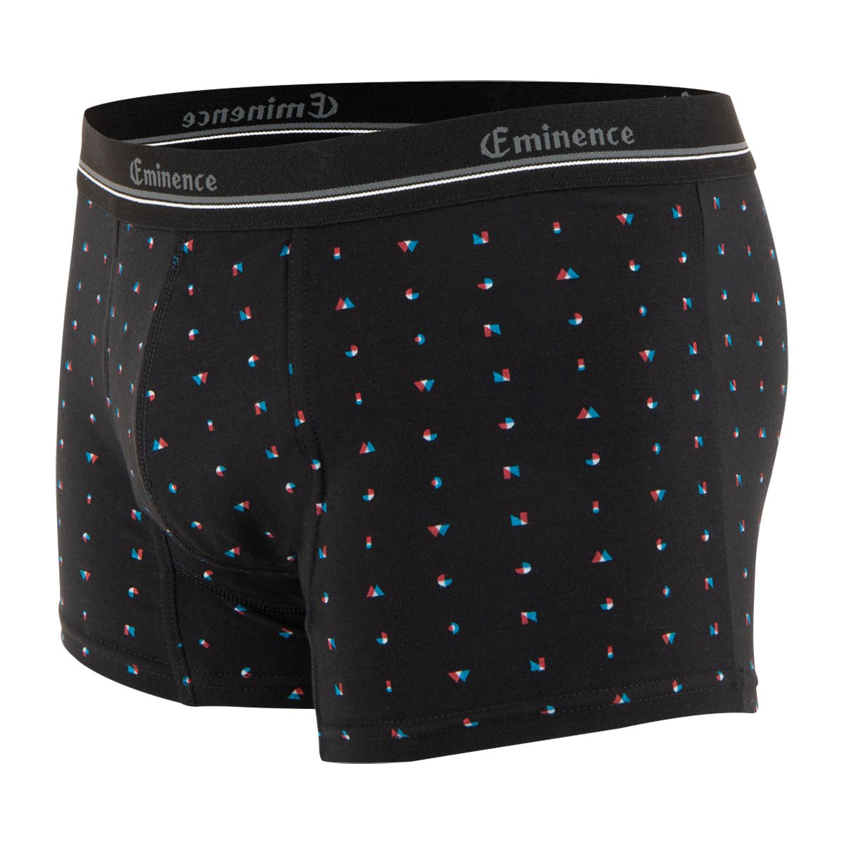 Boxer pour fuites urinaires gris, EMINENCE