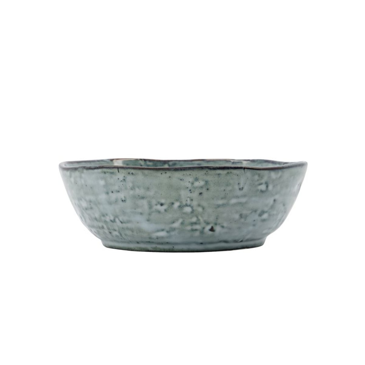 Bol Rustic 5 x 14 cm gris bleu, HOUSE DOCTOR