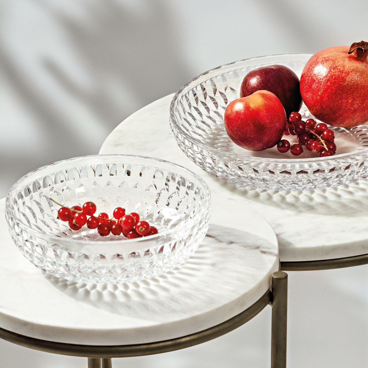 Bol BOSTON transparent, VILLEROY & BOCH