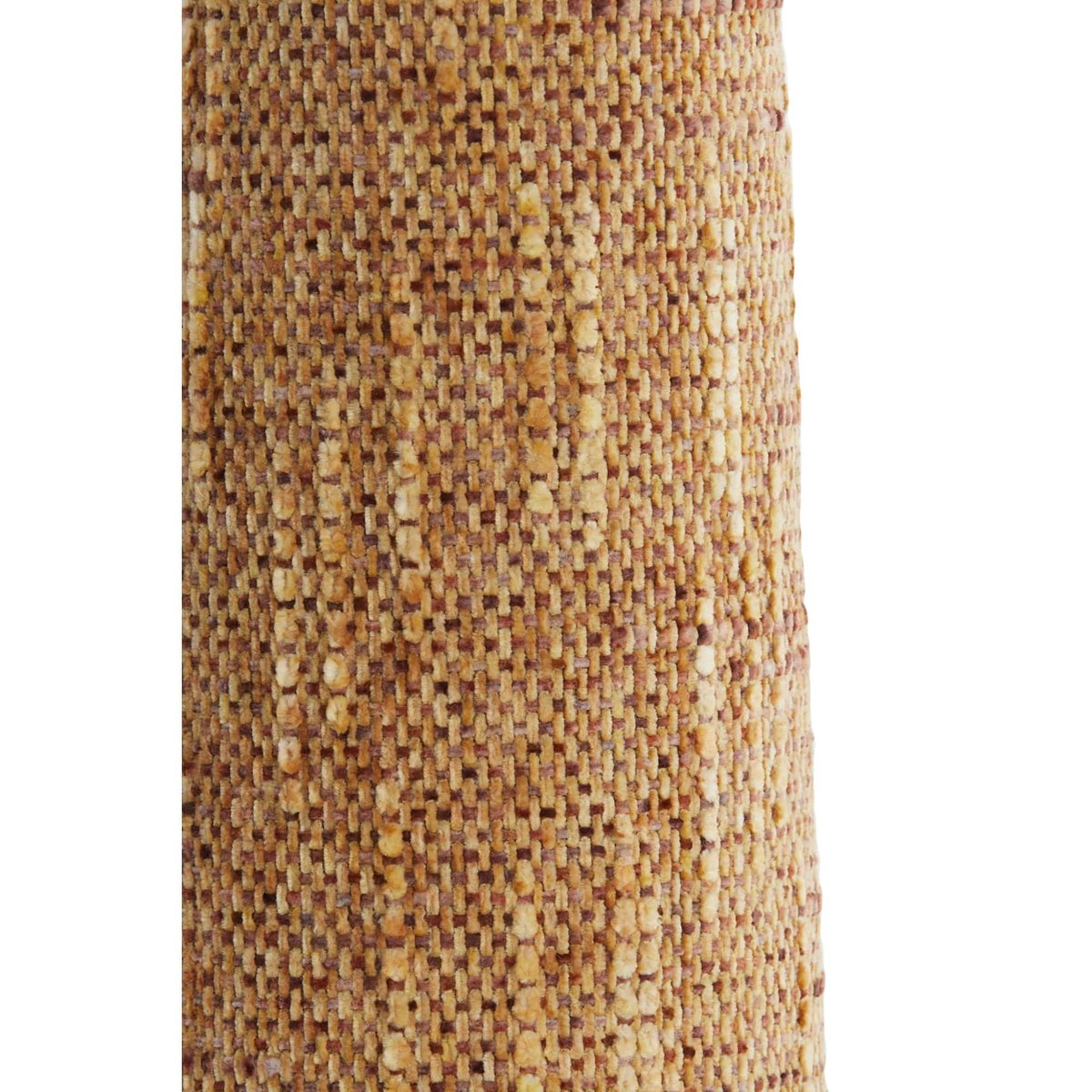 Abat-Jour Textiles OSIRE terra, LIGHT & LIVING