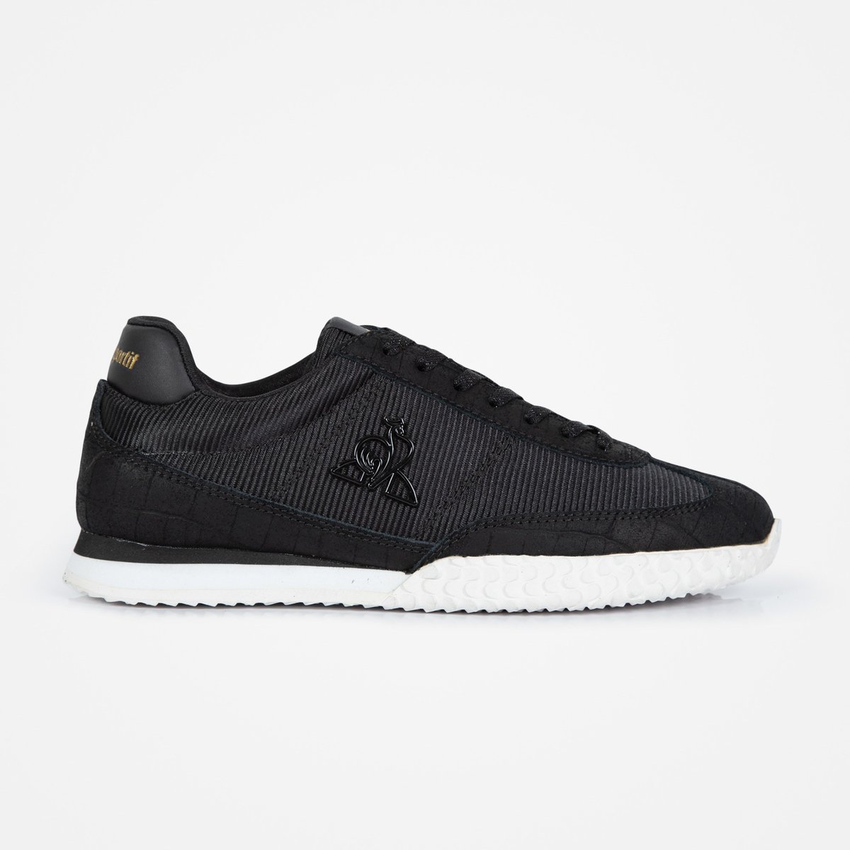 Chaussure Veloce W Chimere noir, LE COQ SPORTIF